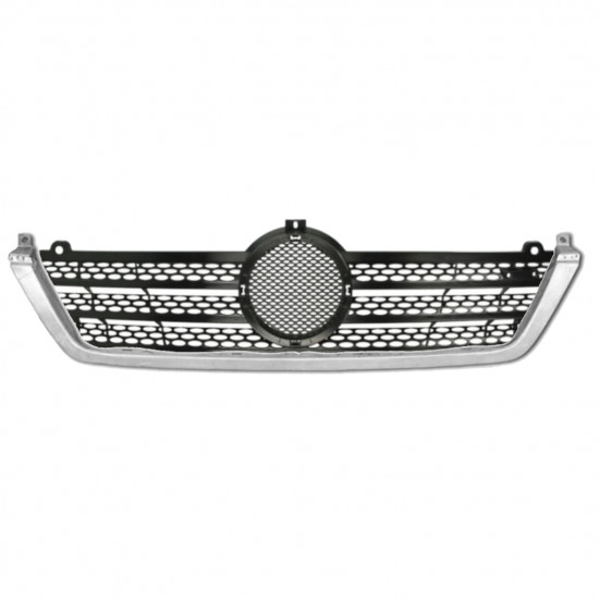 Grille de calandre pour Mercedes Sprinter 2003-2006 /  9792