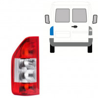 Feu arrière pour Mercedes Sprinter 2003-2006 / Gauche 7431