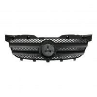 Grille de calandre pour Mercedes Sprinter 2006-2013 7495