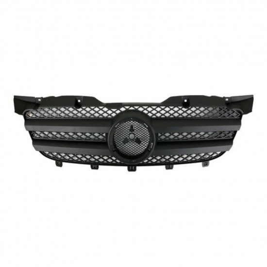 Grille de calandre pour Mercedes Sprinter 2006-2013 7495