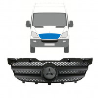 Grille de calandre pour Mercedes Sprinter 2006-2013 7495