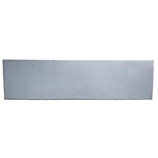 Panneau de réparation de sur porte bas pour Mercedes T1 207-410 1977-1995 / Gauche = Droite (symétrique) 16229