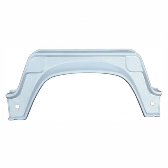 Passage de roue intérieur arrière pour Mercedes T1 1977-1996 / Gauche 5217