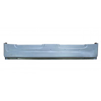 Panneau de réparation pour porte coulissante intérieur pour Mercedes T1 1977-1996 5237