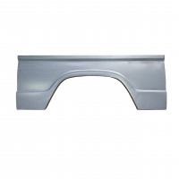 Panneau de réparation arc d'aile arrière pour Mercedes T1 1977-1996 / Gauche 5171