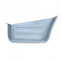 Panneau de réparation de porte avant intérieur pour Mercedes T2 1986-1996 / Droite /  8015