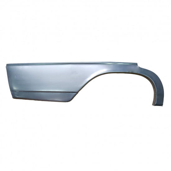 Panneau de réparation arc d'aile arrière pour Mercedes W114 W115 1968-1977 / Droite 6809