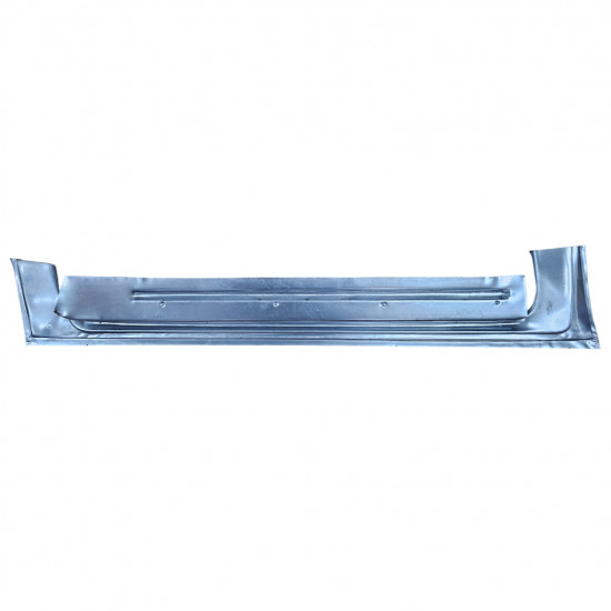 Panneau de réparation de porte avant intérieur pour Mercedes W123 1975-1985 / Gauche 6775