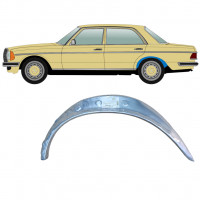 Passage de roue intérieur arrière pour Mercedes W123 1975-1985 / Gauche 8037