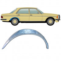 Passage de roue intérieur arrière pour Mercedes W123 1975-1985 / Droite 8036