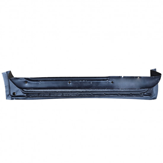 Panneau de réparation de porte arrière extérieur pour Mercedes W123 1975-1985 / Gauche 6777