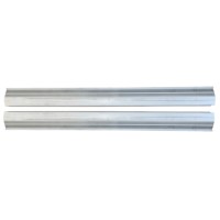 Réparation bas de caisse pour Nissan Micra K13 2010-2017 / Gauche+Droit / Ensemble 15215