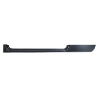 Panneau de réparation du seuil pour Austin Mini Cooper 1959-1969 / Gauche 10876
