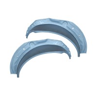 Passage de roue intérieur arrière pour Mercedes M-Class ML W163 1998-2005 / Gauche+Droit / Ensemble 16292