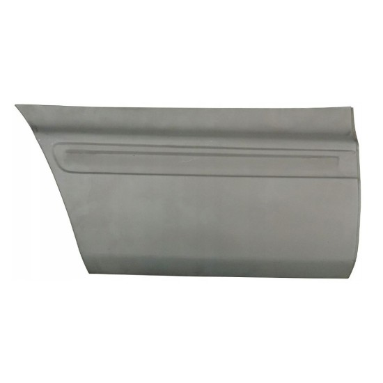 Panneau de réparation de porte arrière pour Mercedes M-Class ML W163 1998-2005 / Droite 16090