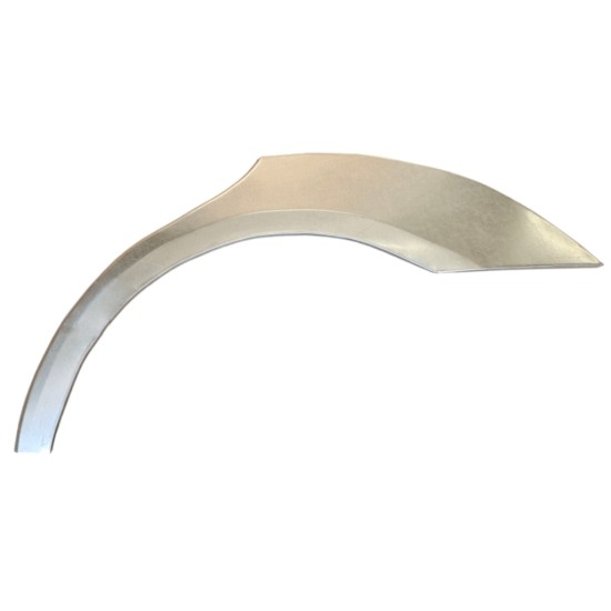 Panneau de réparation arc d'aile arrière pour Mercedes-Benz M-Class ML W164 2005-2011 / Gauche 14930