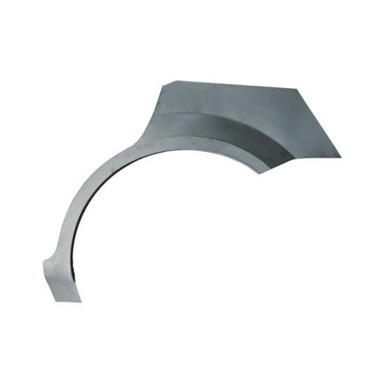 Panneau de réparation arc d'aile arrière pour Ford Mondeo 2007-2010 / Gauche / COMBI / SEDAN 16848