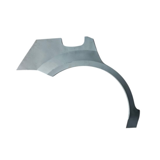 Panneau de réparation arc d'aile arrière pour Ford Mondeo 2007-2010 / Droite / COMBI / SEDAN 16847
