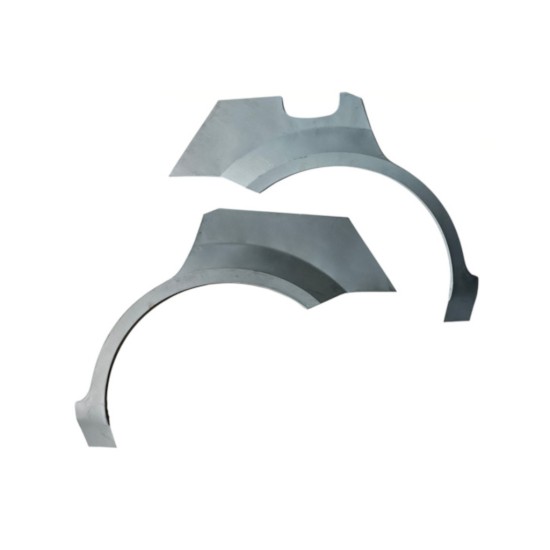 Panneau de réparation arc d'aile arrière pour Ford Mondeo 2007-2010 / Gauche+Droit / COMBI / SEDAN / Ensemble 16849