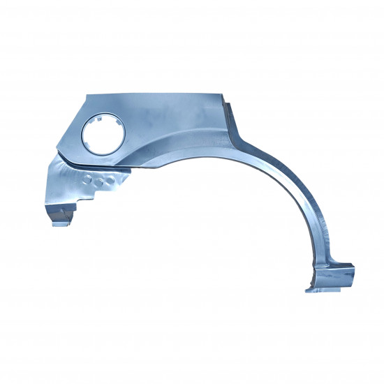 Panneau de réparation arc d'aile arrière pour Ford Mondeo 2000-2007 / Droite 11034