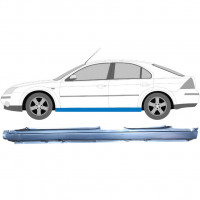 Panneau de réparation du seuil pour Ford Mondeo 2000-2007 / Gauche 6295