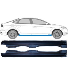 Panneau de réparation du seuil pour Ford Mondeo 2007-2015 / Gauche+Droit / Ensemble 9256