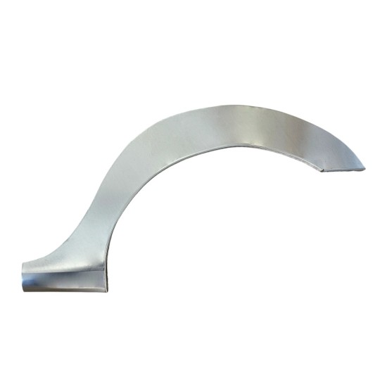 Panneau de réparation arc d'aile arrière pour Ford Mustang 1999-2004 Grand / Gauche 16840