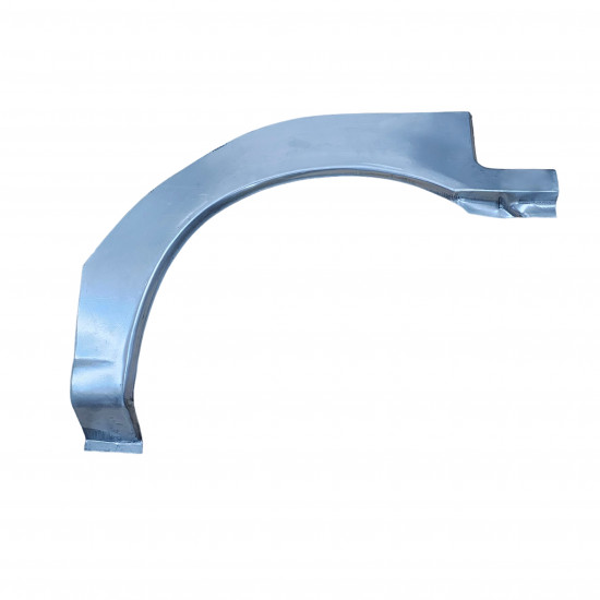 Panneau de réparation arc d'aile arrière pour Nissan Almera 1995-2000 / Gauche 7288