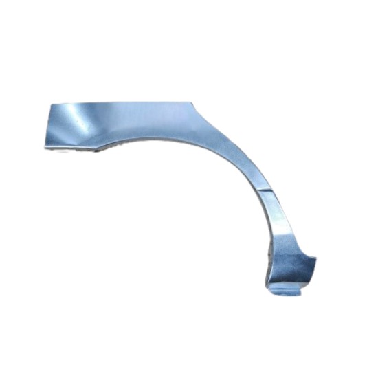 Panneau de réparation arc d'aile arrière pour Nissan Primera P11 1996-2001 / Droite 6842