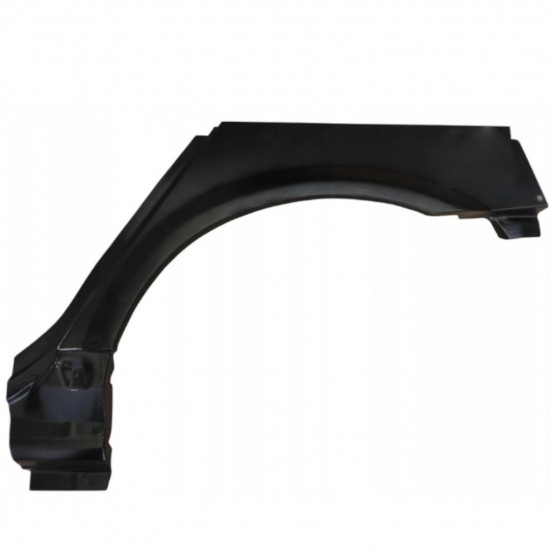 Panneau de réparation arc d'aile arrière pour Nissan Primera 2001-2007 / Gauche 6854