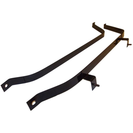 Réservoir à carburant sangles pour Nissan Qashqai 2007-2013 16014