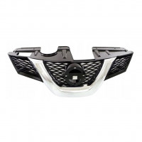 Grille de calandre pour Nissan X-TRAIL 2014-2017 7491 Grille de calandre pour Nissan X-TRAIL 2014-2017 7491