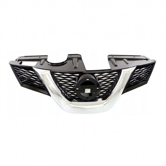Grille de calandre pour Nissan X-TRAIL 2014-2017 7491 Grille de calandre pour Nissan X-TRAIL 2014-2017 7491