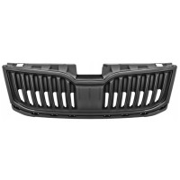 Calandre noire pour Skoda Octavia III 2017-2020 / Ensemble 7549