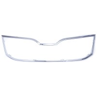 Cadre de calandre pour Skoda Octavia III 2017-2020 16205