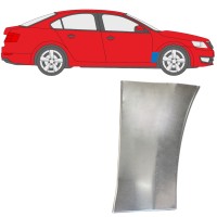 Panneau de réparation de l’aile avant pour Skoda Octavia III 2013-2020 / Droite 16099