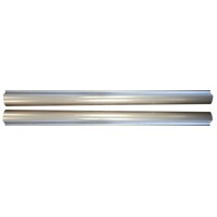 Réparation bas de caisse inférieure pour Skoda Octavia III 2013-2020 / Gauche+Droit / Ensemble 14827