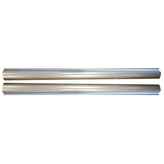 Réparation bas de caisse inférieure pour Skoda Octavia III 2013-2020 / Gauche+Droit / Ensemble 14827