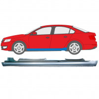 Panneau de réparation du seuil pour Skoda Octavia 3 2013-2020 / Gauche 8069