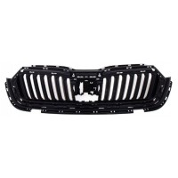 Grille de calandre pour Skoda Octavia IV 2020- 16223