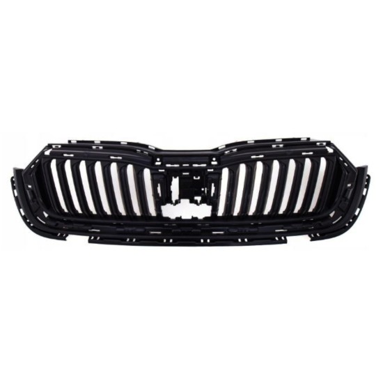 Grille de calandre pour Skoda Octavia IV 2020- 16223