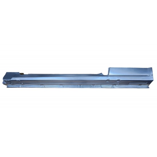 Panneau de réparation du seuil pour Opel Astra G 1998-2009 / Gauche / COUPE 15963