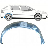 Passage de roue intérieur arrière pour Opel Astra 1998-2009 / Droite 7870