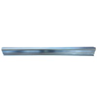 Réparation bas de caisse pour Mitsubishi Pajero 2006-2021 / Gauche 16350