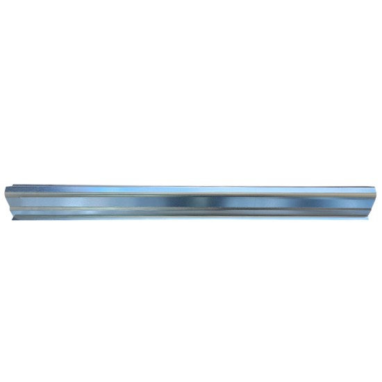 Réparation bas de caisse pour Mitsubishi Pajero 2006-2021 / Droite 16349