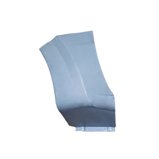Panneau de réparation de l’aile avant pour Mitsubishi Pajero 1999-2006 / Gauche 16902