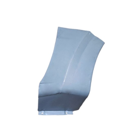 Panneau de réparation de l’aile avant pour Mitsubishi Pajero 1999-2006 / Droite 16901