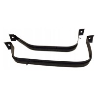 Réservoir à carburant sangles pour Fiat Panda 2012- 15028