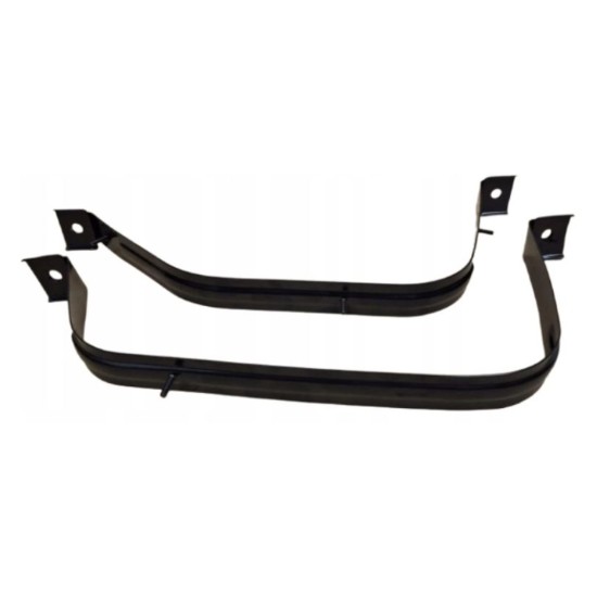 Réservoir à carburant sangles pour Fiat Panda 2012- 15028