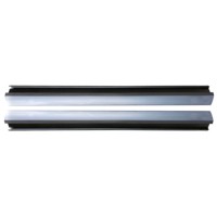 Réparation bas de caisse pour Fiat Panda 2012- / Gauche+Droit / Ensemble 14971